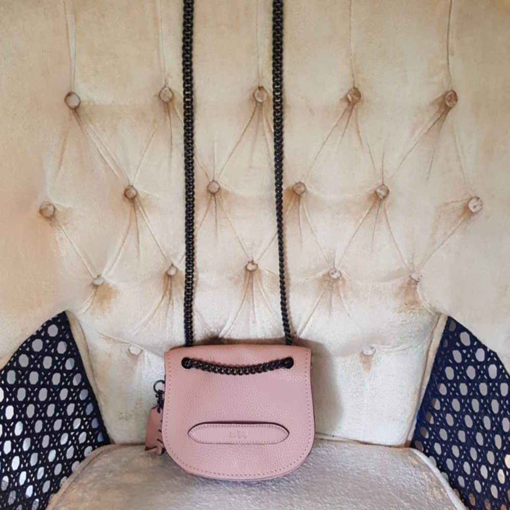 Super cute small Coach bag - Authentic